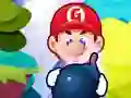 Hra Gary's World Adventure