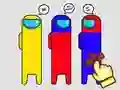 Hra Sort Among Them