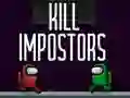 Hra Kill Impostors