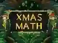 Hra Xmas Math