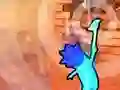 Hra Bricky Fall