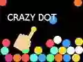 Hra Crazy Dot