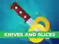 Hra Knives and Slices