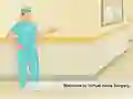 Hra Virtual Knee Surgery