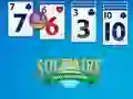 Hra Solitaire Daily Challenge