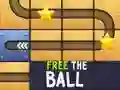 Hra Free the Ball