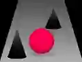 Hra Roll Ball