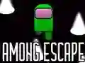 Hra Among Escape