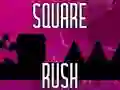 Hra Square Rush