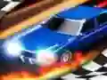 Hra Drag Race 3D
