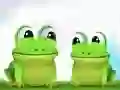 Hra Frogger Jump