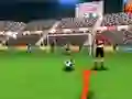 Hra Real Freekick 3D