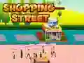 Hra Shopping Street