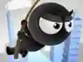 Hra Fly with Rope