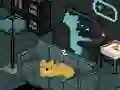 Hra Don't Bug Me!
