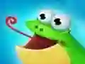 Hra Catch The Frog