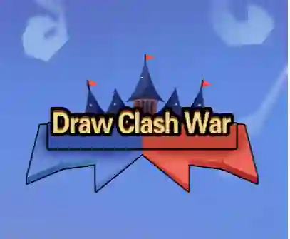 Hra Draw Clash War