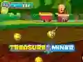 Hra Treasure Miner