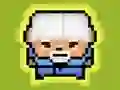 Hra Fists of Frenzy