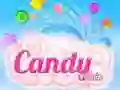 Hra Candy Rain