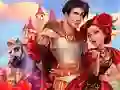 Hra Knights and Brides