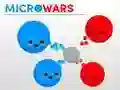 Hra Microwars