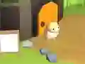Hra Hamster Village