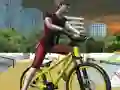 Hra Extreme BMX Freestyle 3D