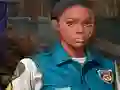 Hra Suburban Crime