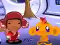 Hra Monkey Go Happy Stage 597