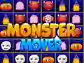 Hra Monster Mover