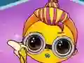 Hra Minions Popsy Humanization