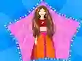 Hra Barbie Folk Costumes