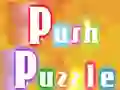 Hra Push Puzzle
