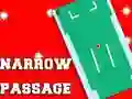 Hra Narrow Passage