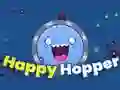 Hra Happy Hopper