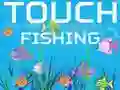 Hra Touch Fishing