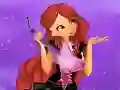 Hra Stella Girl Dress Up Game