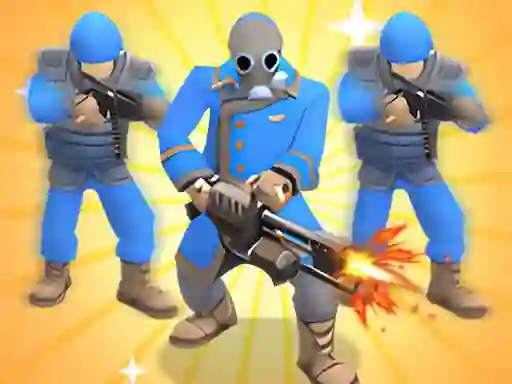 Hra Army Commander Craft