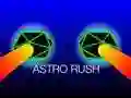 Hra Astro Rush