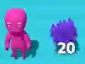 Hra Real Squid 3d