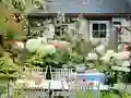 Hra Flower Garden