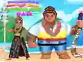 Hra Princess Ready For Adventure's Date