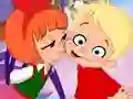 Hra Valentine's Day Hidden Hearts