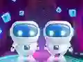 Hra Robo Clone