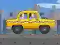 Hra Taxi Express