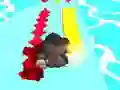 Hra Monster Rush