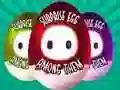 Hra Surprise Egg Among Them