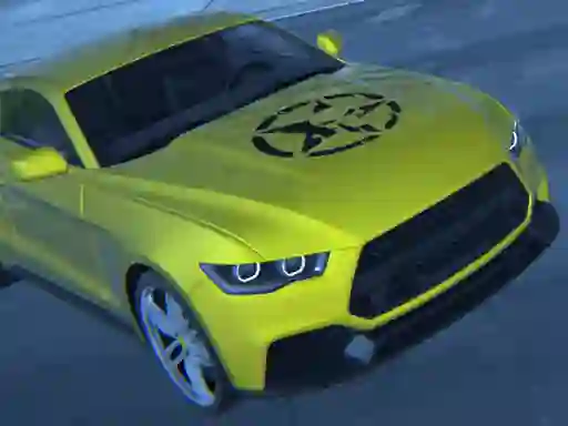 Hra City Car Parking 3d