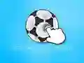 Hra Kick The Soccer Ball